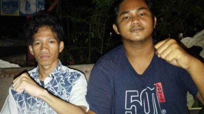 Dua Tahun Pengurus IPPELMAS Lhokseumawe Vakum, Mahasiswa Bertanya Tanya