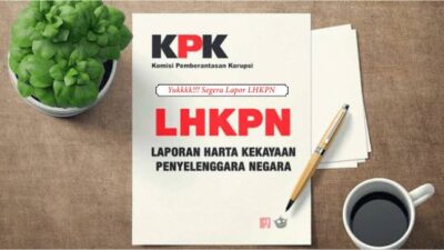 lhkpn