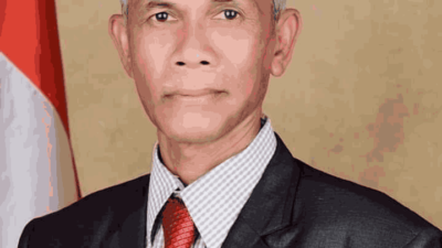 Ini Penjelasan Sekda Terkait Pengunduran Dirut RSUD Simeulue