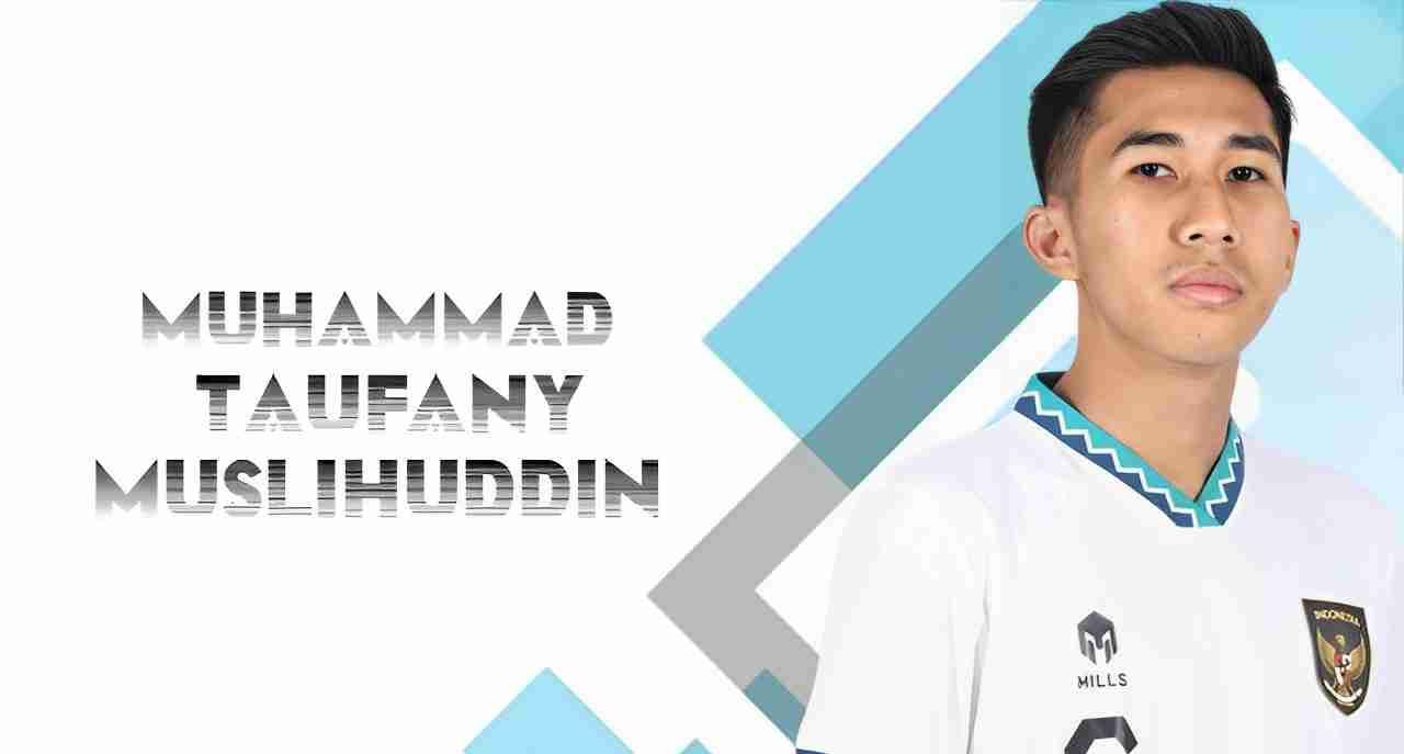 Pelatih Thailand, Issara Sritaro: Saya Tidak Heran Indonesia Kalahkan Vietnam U-22 1 Taufany Muslihuddin