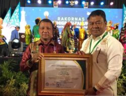 Komitmen Bangun Kawasan Transmigrasi, Aceh Tengah Terima Penghargaan Dari Kemendes PDTT