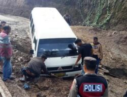 PUPR Catat Rp72,3 Miliar Lebih Kerugian Akibat Banjir di Nagan Raya