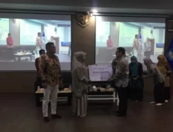 Ratusan Anak di Aceh Terima Beasiswa Dari BPJS Ketenagakerjaan