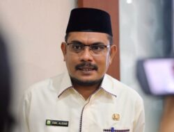 Maksimalkan Aset MRB, DSI Akan Daftar Harta Waqaf ke Baitul Mal