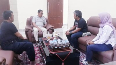 Disdik Aceh Gandeng Yayasan HaKA Dalam Gagas Kurikulum Peduli Lingkungan