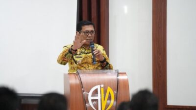 Disdik Aceh: Lulusan SMK Harus Siap Kerja di Dunia Usaha dan Dunia Industri