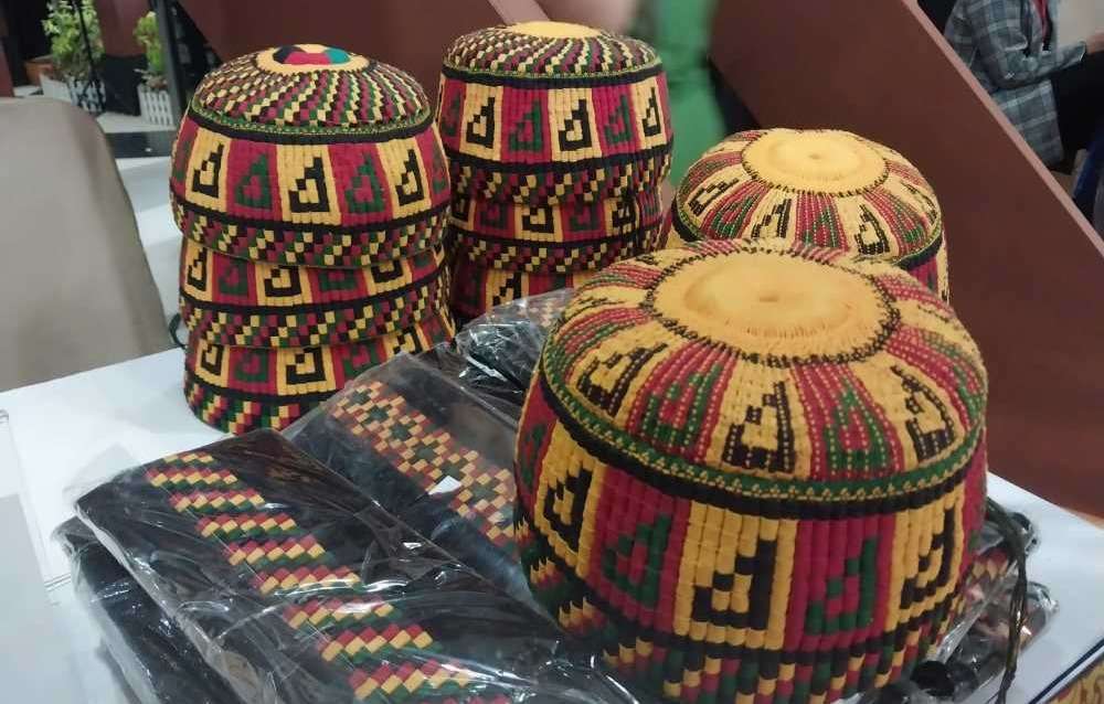 kupiah