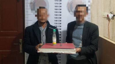 PA Bakal Pecat Oknum Anggota DPRK Bener Meriah Terkait Kasus Narkoba