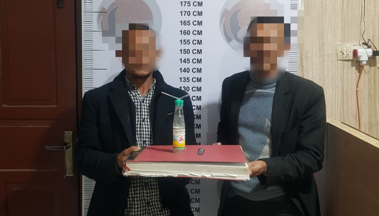 PA Bakal Pecat Oknum Anggota DPRK Bener Meriah Terkait Kasus Narkoba 1 dprk-bener-meriah
