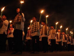 DSI Aceh: Festival Takbiran Akan Digelar di Teras MRB