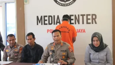 Sadis, Pria di Aceh Jaya Lecehkan Lima Anak Dibawah Umur