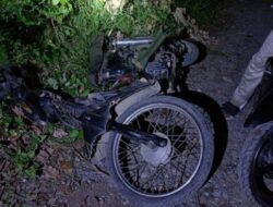 Seorang Pria di Sigli Jadi Korban Pembacokan Hingga Kritis Saat Pulang Dari Kebun