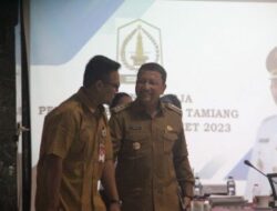 Aceh Tengah Dapat Apresiasi Dari Kemendagri Dalam Penanganan Stunting