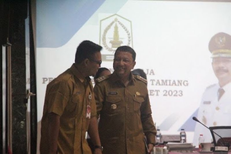 tengah