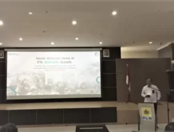 Miliki ketersediaan Energi Yang Cukup, PLN Siap Dukung Investasi di Aceh