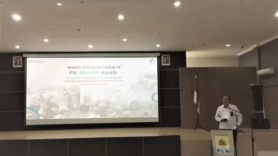 Miliki ketersediaan Energi Yang Cukup, PLN Siap Dukung Investasi di Aceh