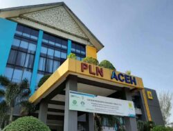 Listrik Padam, Ini Tanggapan Manager Komunikasi TJSL PLN UID Aceh