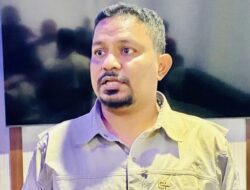 Polisi Tangkap Pelaku Penyebaran Video Hoaks Begal di Nagan Raya