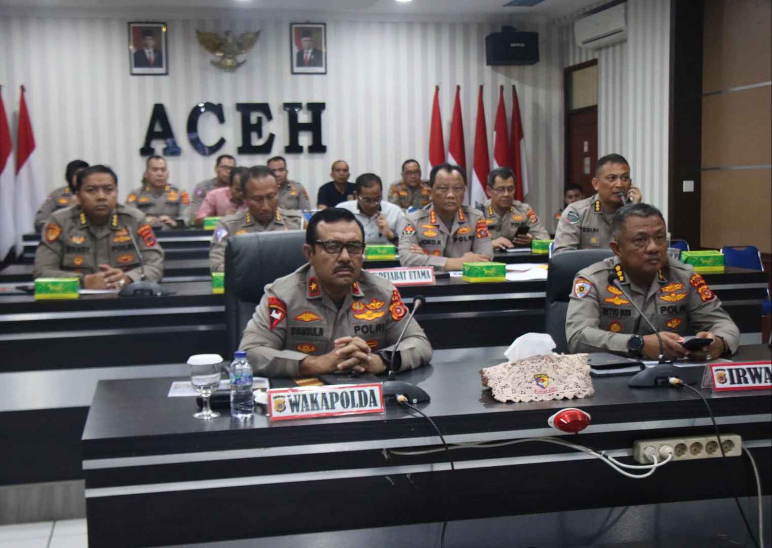 wakapolda
