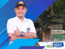 PSP Forum Pemangku Kepentingan Daerah Simeulue Gelar Diskusi dan Pelatihan