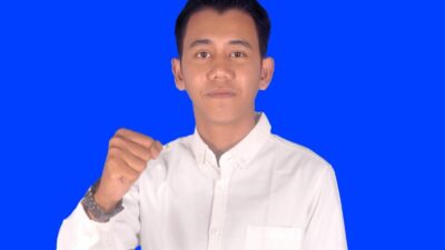 Orator Milenial Terbaik Simeulue Nata Julmagfira Daftar Jadi Bacaleg PPP