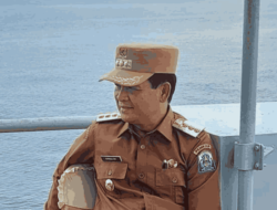Pj Bupati Simeulue Tanggapi Positif Terkait Surat Sekjen Kemendagri