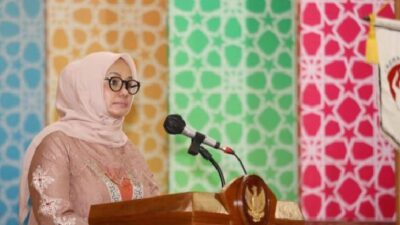 Rakerda Dekranasda se-Aceh Resmi Ditutup, Ini Kata Mellani Subarni