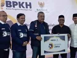 Aceh Terima 32 Ekor Hewan Kurban Dari BPKH
