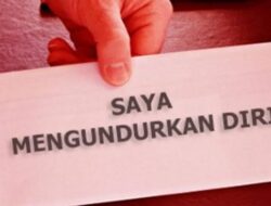 Puluhan Bacaleg Aceh Tengah Mengundurkan Diri, Ada Apa?