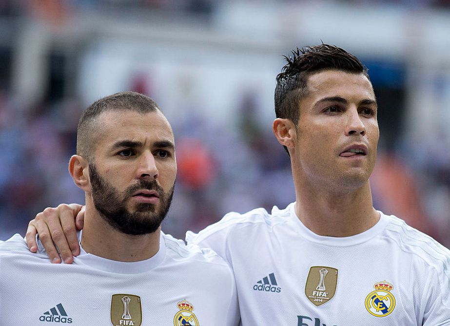 benzema_ronaldo