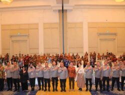 Cegah Aksi Bunuh Diri, Biro Psikologi SSDM Polri Gelar FGD