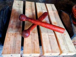 Canang Ceureukeh, Alat Musik Khas Lhokseumawe Yang Hampir Dilupakan