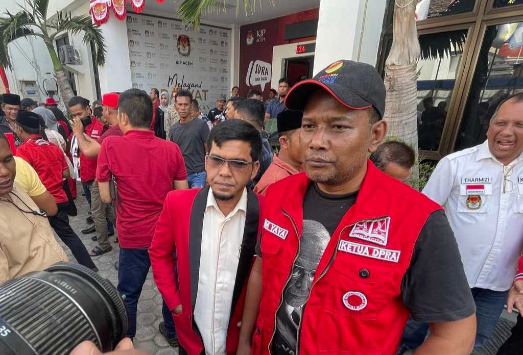 DPRA Minta BPH Migas Untuk Tambah Kuota Biosolar di Aceh 1 bph