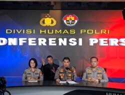 Ungkap 457 Tersangka TPPO, Korban Diselamatkan Capai 1.476 Orang