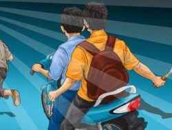 Tinjauan Agresi Sosial Pemicu Terjadinya Kekerasan Pada Generasi Muda