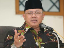 Jemaah Haji Reguler Indonesia Dapat Asuransi Jiwa dan Kecelakaan