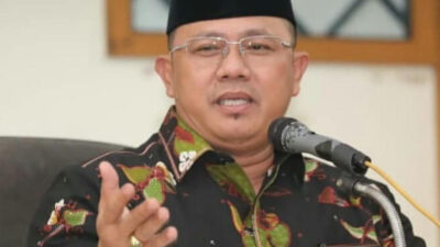 Jemaah Haji Reguler Indonesia Dapat Asuransi Jiwa dan Kecelakaan