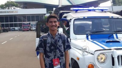 Langgar Kode Etik, SKM Cabang Sabang Minta DPRK Gugurkan 3 Calon Anggota KIP