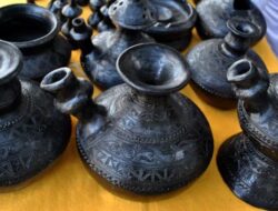 Disbudpar Aceh: Keni Gayo Warisan Nenek Moyang Yang Perlu Dilestarikan