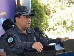 BNN Tegaskan Tidak Ada Toleransi Bagi Pengedar Narkotika di Bali