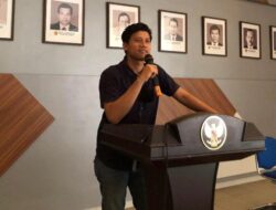 Tingginya Angka HIV di Aceh, Fikrah:  Berpotensi Ganggu Pertumbuhan Ekonomi