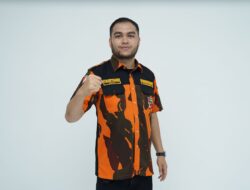 Peringati Hari Lahir Pancasila, SAPMA PP Aceh: Tingkatkan Semangat Gotong Royong