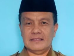 Status Gedung Pers Simeulue Mengantung, ini Kata Misrahudin S.E,