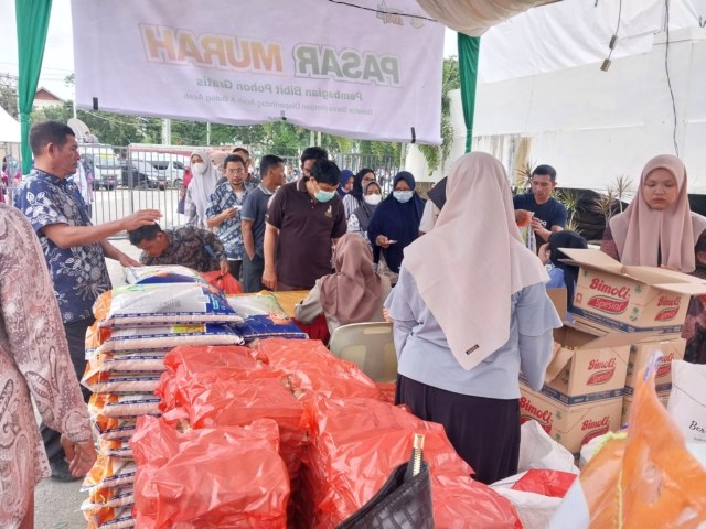 pasar