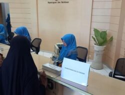 Puluhan Ribu Pensiunan PNS Terima Gaji 13 Dari Taspen Lhokseumawe