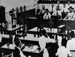 Hari Lahir Pancasila Perlu Dimaknai Secara Khusus