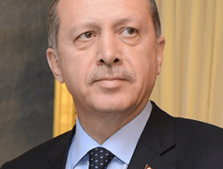 Resmi Dilantik, Erdogan Janjikan Kebangkitan dan Pertumbuhan Turkiye