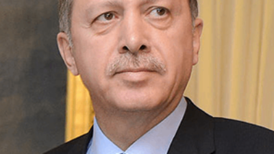 Resmi Dilantik, Erdogan Janjikan Kebangkitan dan Pertumbuhan Turkiye