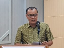 T. Kamaluddin: Pemerintah Akan Perbanyak SPBUN Untuk Koperasi Nelayan di Aceh
