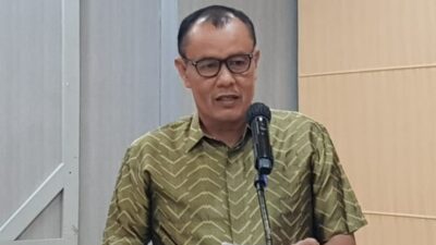 T. Kamaluddin: Pemerintah Akan Perbanyak SPBUN Untuk Koperasi Nelayan di Aceh